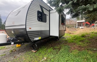 2025 Starcraft Autumn Ridge 188BHS Single Axle