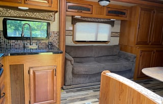 2015 Starcraft Travel Star 274RKS