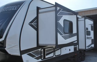 NoCo 2020 Grand Design Momentum 25G