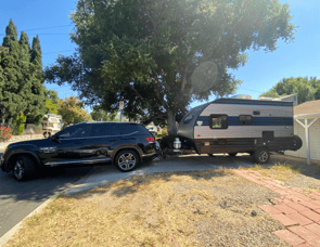 Forest River RV Cherokee Wolf Pup 14CC