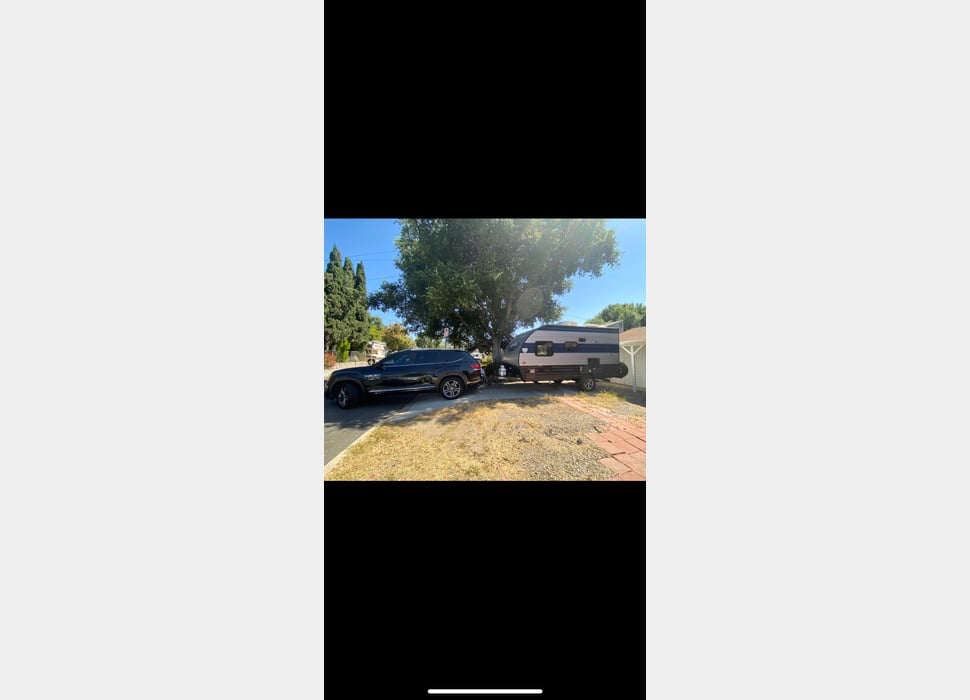 Travel Trailer rentals in Irvine