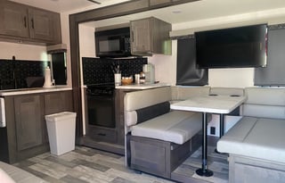 2021 Forest River FR3 32DS