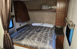 2017 Jayco Jay Flight SLX 264BHW