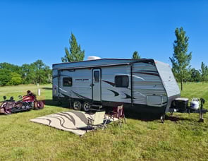 Gulf Stream RV Track & Trail 24RTH