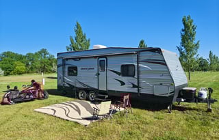 Room for Toys & 8 People, Toybox has you covered!