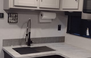 2021 CrossRoads RV Cruiser Aire CR28BBH