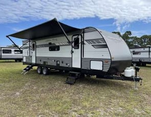 Dutchmen RV Aspen Trail 2810BHSWE