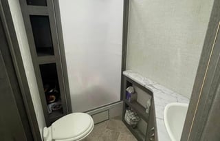 J&J Home Away From Home Family Camper Rental