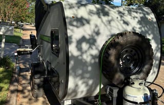 2020 Forest River Viking9.0TD