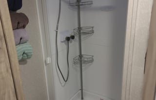 2021 Forest River RV Cherokee Arctic Wolf Suite 3880