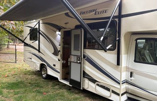 Memory Maker Class C Rental
