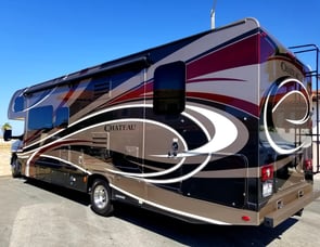 Thor Motor Coach Chateau 31Y