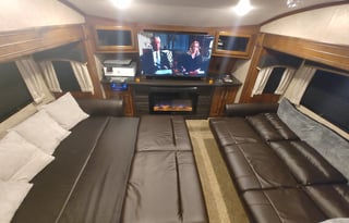 2018 Jayco Eagle 339FLQS