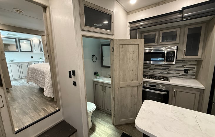 RV Photo