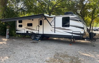 Bunkhouse Family Fun with everything you need!!