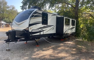 Bunkhouse Family Fun with everything you need!!