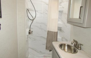 2025 Thor Chateau 21Z - Spacious Class C RV-GLG04