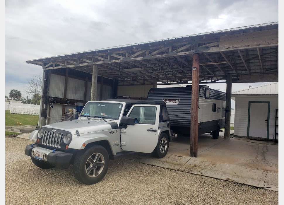 Travel Trailer rentals in West Chicago
