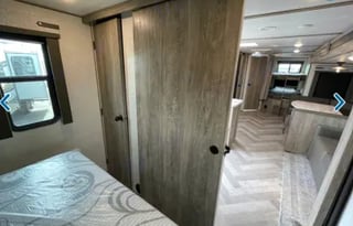 2022 Forest River RV Heritage Glen LTZ 42T