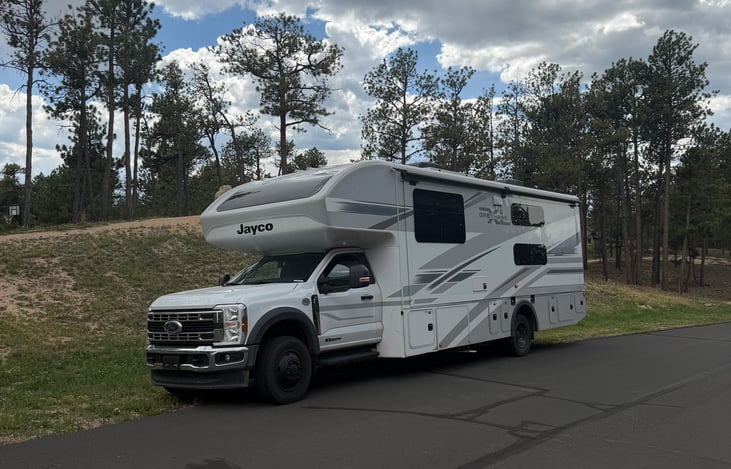 RV Photo