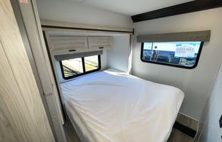 RJ's Wander & Wonder RV rentals