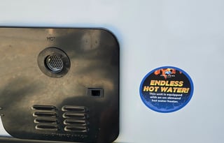 2024 Keystone RV Bullet Crossfire 2680BH