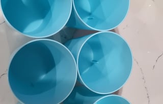 Travel Trailer w/overhead bunk (3 Miles fromStrip)