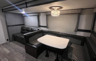 2021 Heartland Pioneer BH 280