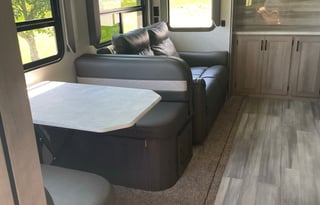 2021 Winnebago Industries Towables Voyage 3639BHL