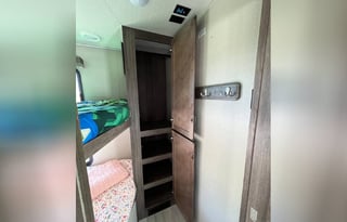 2020 Grand Design Solitude - 2 Bedroom PENTHOUSE!