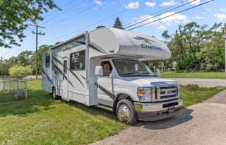 2024 Thor  Coach Chateau