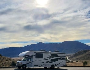 Jayco Greyhawk 31F