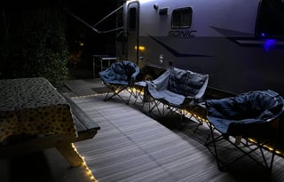 2022 Venture RV Sonic SN231VRL