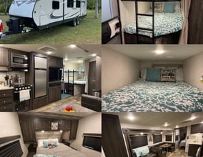 Starcraft Super Lite 281BH