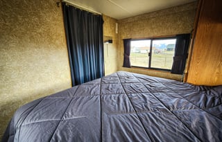 Four Winds Majestic EASY TO DRIVE