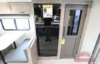 2024 Forest River RV Surveyor Legend 253RLS