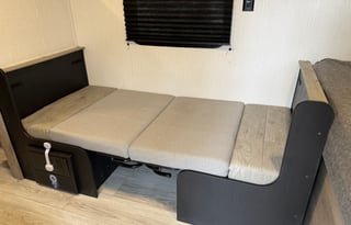 2024 Heartland Prowler Lynx 17BHX