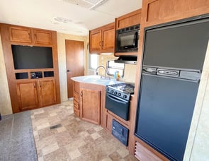 Coachmen RV Catalina Santara Series 292QBCK