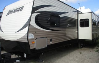 2015 Prime Time Avenger 28RKS