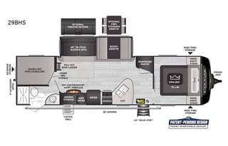 Where nature meets luxury!!!