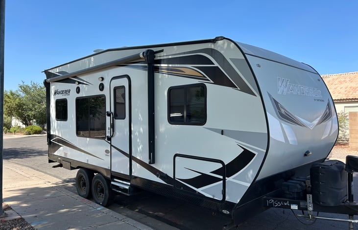 RV Photo