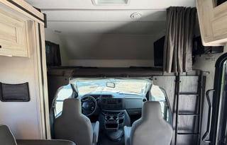 C 2024 Forest River RV Sunseeker 2850 Ford