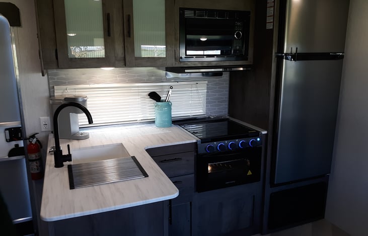 RV Photo