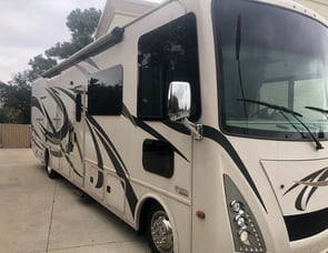 Thor Motor Coach Windsport 34J