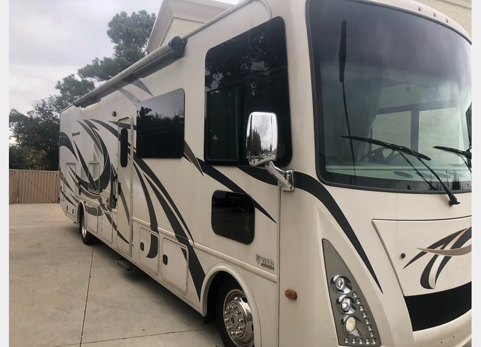 Class A Motor Home rentals in Pearl