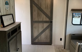 2021 Forest River Surveyor Legend 296QBLE