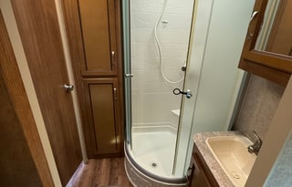 2018 Coachman RV Catalina Legacy 313DBDSKLE