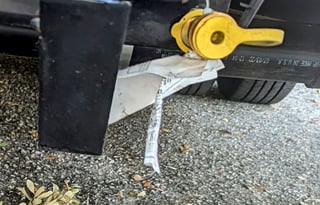 WELCOME TO RV LIVING RENTAL