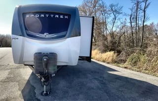 Adventure Ready Recreational Rentals