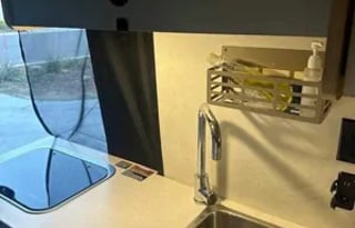 2023 Winnebago Solis 59 PX -Adventure Awaits